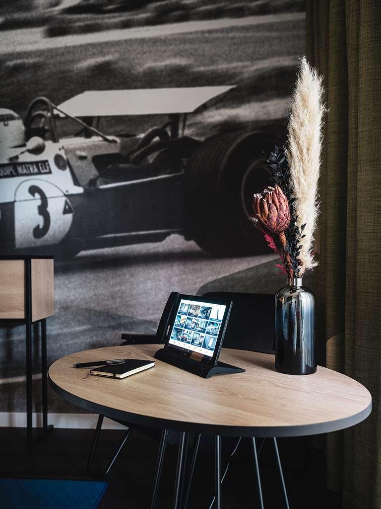 Ameron Muenchen Motorworld Camera foto